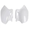 UFO Yamaha YZF/WRF 250 (01-02) YZF/WRF 400 (98-02) Side Panels