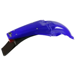 UFO Yamaha Enduro Rear Fender With Light YZF WRF (98-02)