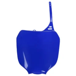 UFO Yamaha Front Number Plate YZ YZF WRF (00-05) -UFO Shop ya03823 089 7