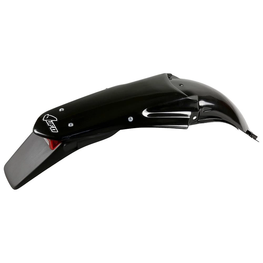 UFO Yamaha Enduro Rear Fender YZ 125 250 (02-14) 1 UFO Yamaha Enduro Rear Fender YZ 125 250 (02-14)