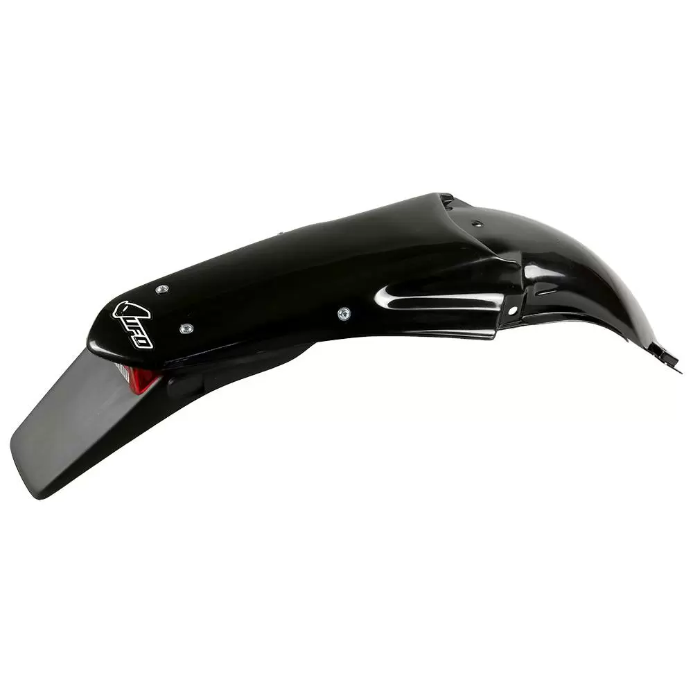 UFO Yamaha Enduro Rear Fender YZ 125 250 (02-14) 5 UFO Yamaha Enduro Rear Fender YZ 125 250 (02-14) - Image 5