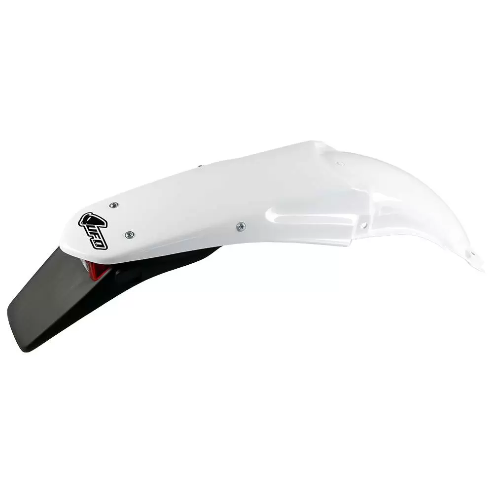 UFO Yamaha Enduro Rear Fender YZ 125 250 (02-14) 4 UFO Yamaha Enduro Rear Fender YZ 125 250 (02-14) - Image 4