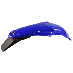 UFO Yamaha Enduro Rear Fender YZ 125 250 (02-14) 11 UFO Yamaha Enduro Rear Fender YZ 125 250 (02-14) -UFO Shop ya03849 089 2 jpg