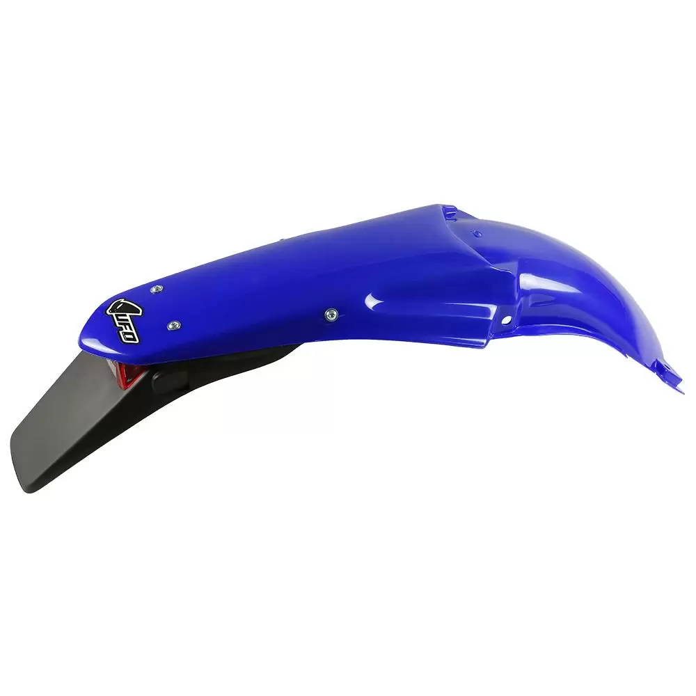UFO Yamaha Enduro Rear Fender YZ 125 250 (02-14) 6 UFO Yamaha Enduro Rear Fender YZ 125 250 (02-14) - Image 6