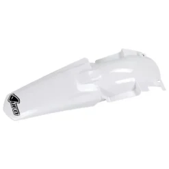 UFO Rear Fender Yamaha YZ 80 (02) 85 (02-14) -UFO Shop ya03857 046 10 jpg