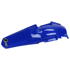 UFO Rear Fender Yamaha YZ 80 (02) 85 (02-14) -UFO Shop ya03857 089 7