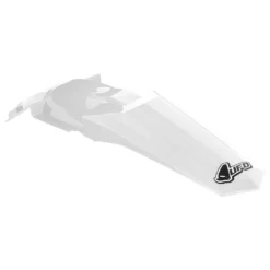 UFO Restyled Rear Fender Yamaha YZ 80 (02) 85 (02-20) -UFO Shop ya03857k 046 12 jpg