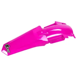UFO Restyled Rear Fender Yamaha YZ 80 (02) 85 (02-20) -UFO Shop ya03857k p 3 jpg