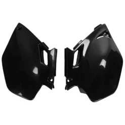 UFO Yamaha Side Panels YZF 250 450 (03-05) -UFO Shop ya03862 001 3 jpg