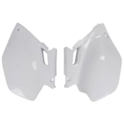 UFO Yamaha Side Panels YZF 250 450 (03-05) -UFO Shop ya03862 046 3
