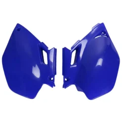 UFO Yamaha Side Panels YZF 250 450 (03-05) -UFO Shop ya03862 089 3 jpg