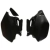 UFO Yamaha Side Panels WRF 250 450 (03-06)