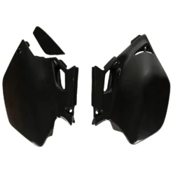 UFO Yamaha Side Panels WRF 250 450 (03-06)