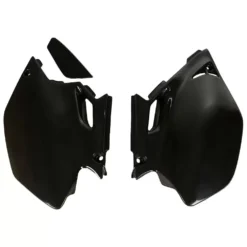 UFO Yamaha Side Panels WRF 250 450 (03-06) -UFO Shop ya03866 001 4 jpg