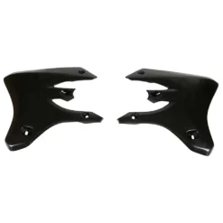 UFO Radiator Covers Yamaha WRF 250 450 (03-04) 10 UFO Radiator Covers Yamaha WRF 250 450 (03-04) -UFO Shop ya03867 001 2 jpg