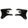 UFO Radiator Covers Yamaha WRF 250 450 (03-04)