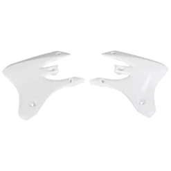 UFO Radiator Covers Yamaha WRF 250 450 (03-04) 11 UFO Radiator Covers Yamaha WRF 250 450 (03-04) -UFO Shop ya03867 046 2 jpg