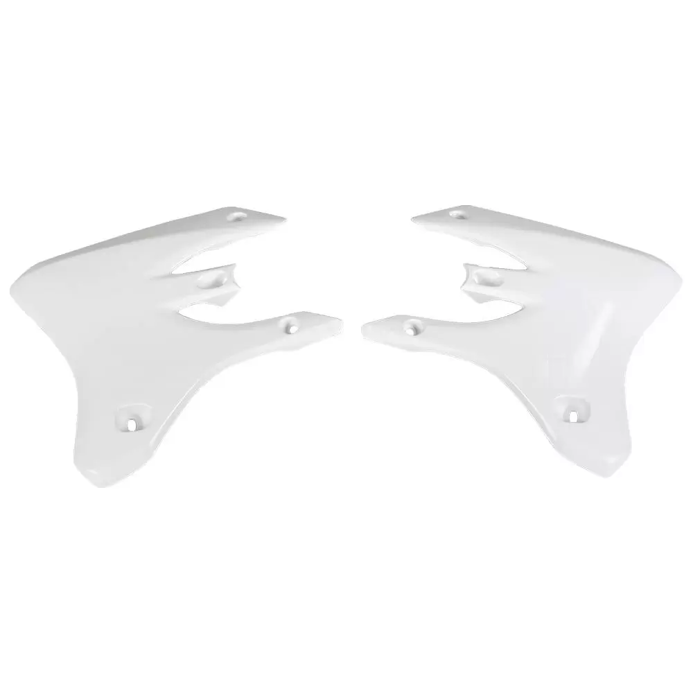 UFO Radiator Covers Yamaha WRF 250 450 (03-04) 6 UFO Radiator Covers Yamaha WRF 250 450 (03-04) - Image 6