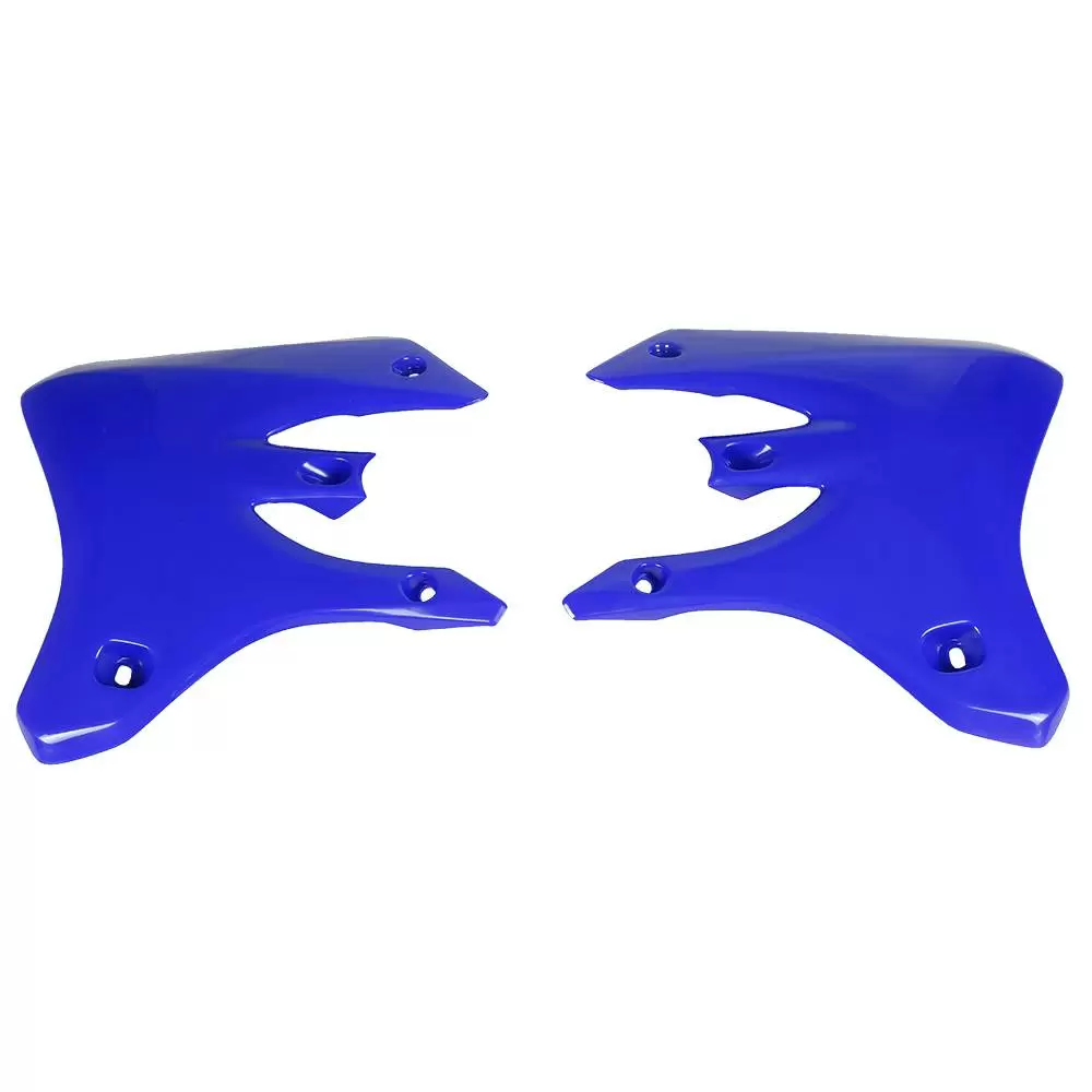 UFO Radiator Covers Yamaha WRF 250 450 (03-04) 4 UFO Radiator Covers Yamaha WRF 250 450 (03-04) - Image 4