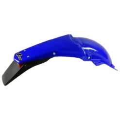 UFO Yamah Enduro Rear Fender With Tail/Stop Light WRF 250 450 (03-06) -UFO Shop ya03868 089 5 jpg