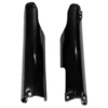 UFO Yamaha Fork Slider Protectors YZ 125 250 (05-07) WRF 250 450 (05-19)