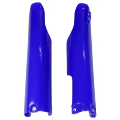 UFO Yamaha Fork Slider Protectors YZ 125 250 (05-07) WRF 250 450 (05-19) -UFO Shop ya03872 089 2 jpg
