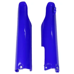 UFO Yamaha Fork Slider Protectors YZ 125 250 (05-07) WRF 250 450 (05-19) -UFO Shop ya03872 089 3