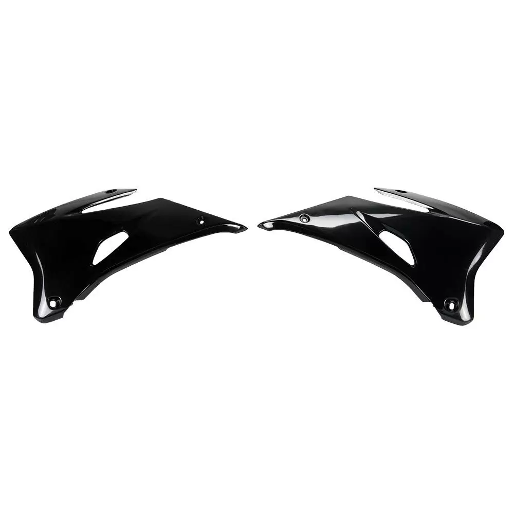 UFO Yamaha Radiator Covers YZF 250 450 (06-09) 6 UFO Yamaha Radiator Covers YZF 250 450 (06-09) - Image 6