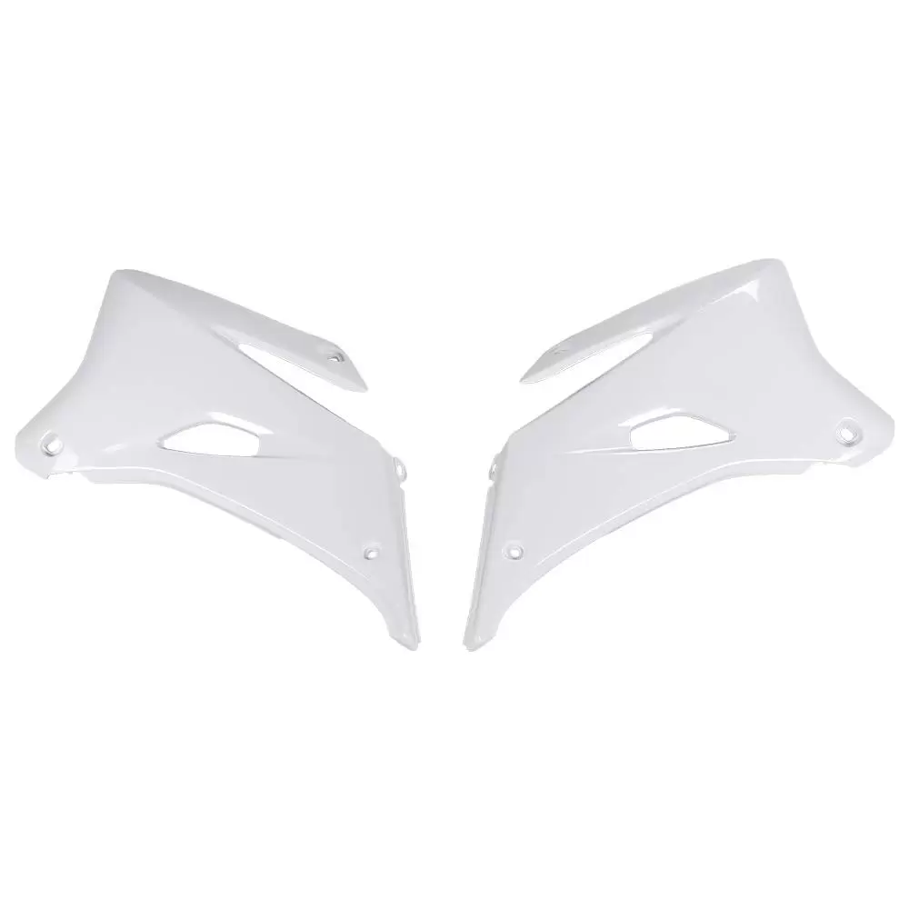 UFO Yamaha Radiator Covers YZF 250 450 (06-09) 5 UFO Yamaha Radiator Covers YZF 250 450 (06-09) - Image 5