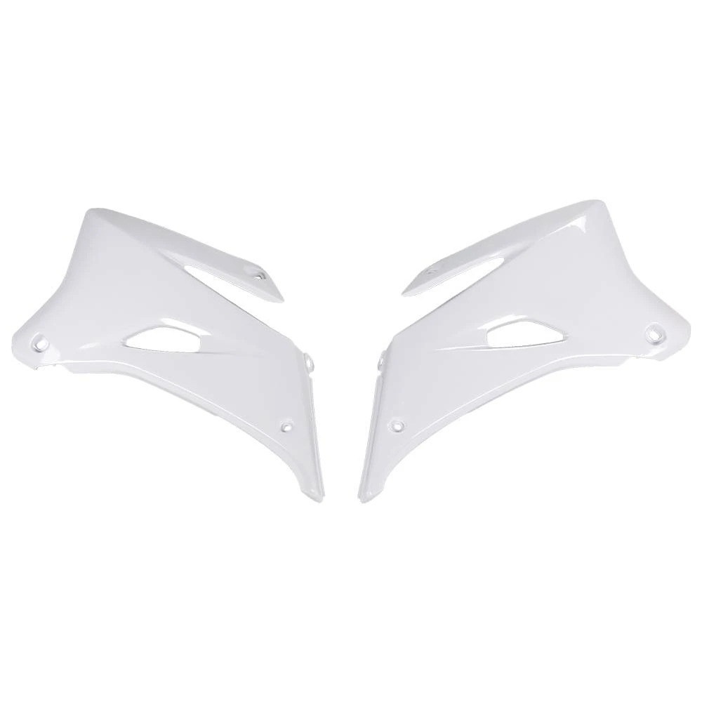 UFO Yamaha Radiator Covers YZF 250 450 (06-09) 2 UFO Yamaha Radiator Covers YZF 250 450 (06-09) - Image 2
