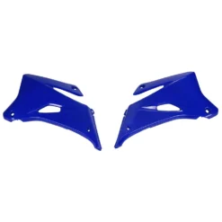 UFO Yamaha Radiator Covers YZF 250 450 (06-09) 8 UFO Yamaha Radiator Covers YZF 250 450 (06-09) -UFO Shop ya03882 089 7