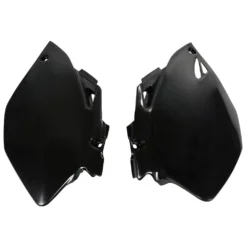 UFO Yamaha Side Panels YZF 250 450 (06-09)