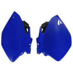 UFO Yamaha Side Panels YZF 250 450 (06-09) -UFO Shop ya03883 089 1 2 jpg