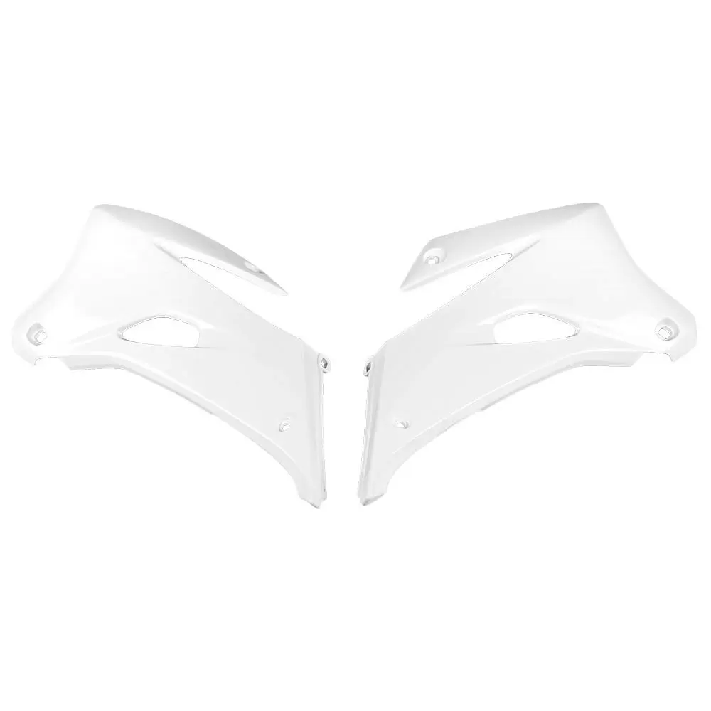 UFO Yamaha Radiator Covers WRF 250 (07-14) 450 (07-11) 6 UFO Yamaha Radiator Covers WRF 250 (07-14) 450 (07-11) - Image 6