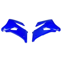 UFO Yamaha Radiator Covers WRF 250 (07-14) 450 (07-11) 9 UFO Yamaha Radiator Covers WRF 250 (07-14) 450 (07-11) -UFO Shop ya03888 089 4 jpg