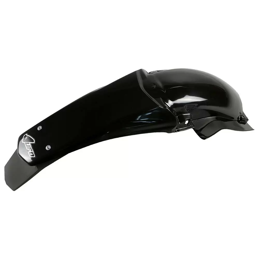 UFO Yamaha Enduro Rear Fender With LED Light WRF 250 450 6 UFO Yamaha Enduro Rear Fender With LED Light WRF 250 450 - Image 6