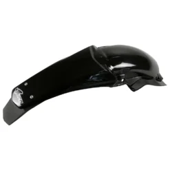 UFO Yamaha Enduro Rear Fender With LED Light WRF 250 450