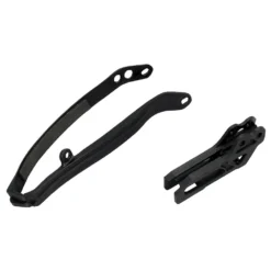 UFO Yamaha Chain Guide Kit YZ WRF YZF