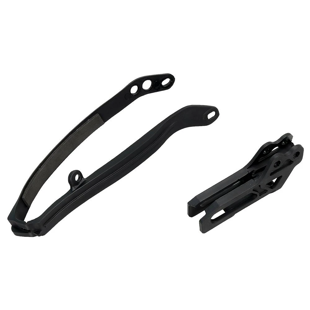 UFO Yamaha Chain Guide Kit YZ WRF YZF 1 UFO Yamaha Chain Guide Kit YZ WRF YZF