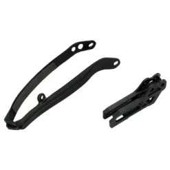 UFO Yamaha Chain Guide Kit YZ WRF YZF 7 UFO Yamaha Chain Guide Kit YZ WRF YZF -UFO Shop ya04807 001 6 jpg