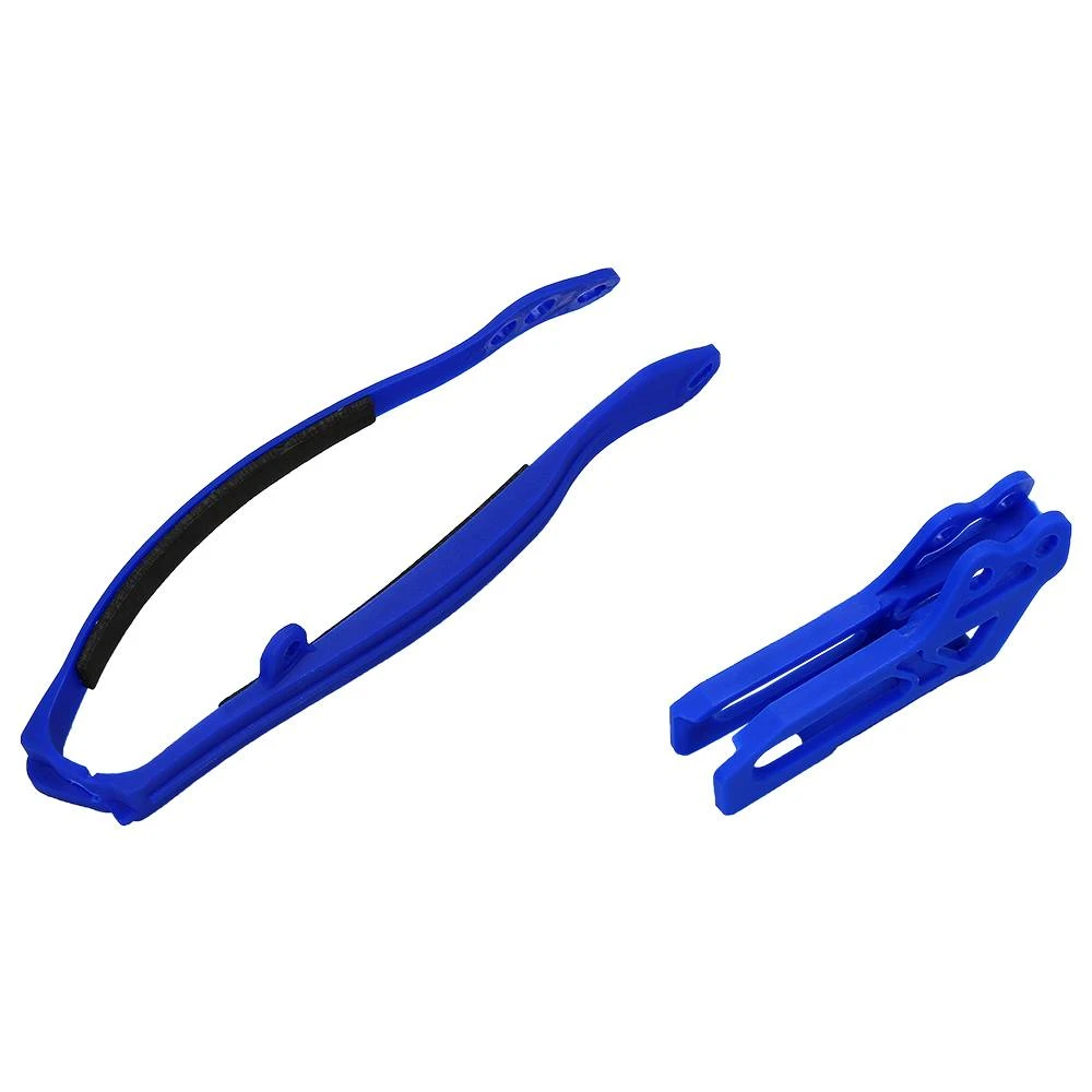 UFO Yamaha Chain Guide Kit YZ WRF YZF 2 UFO Yamaha Chain Guide Kit YZ WRF YZF - Image 2