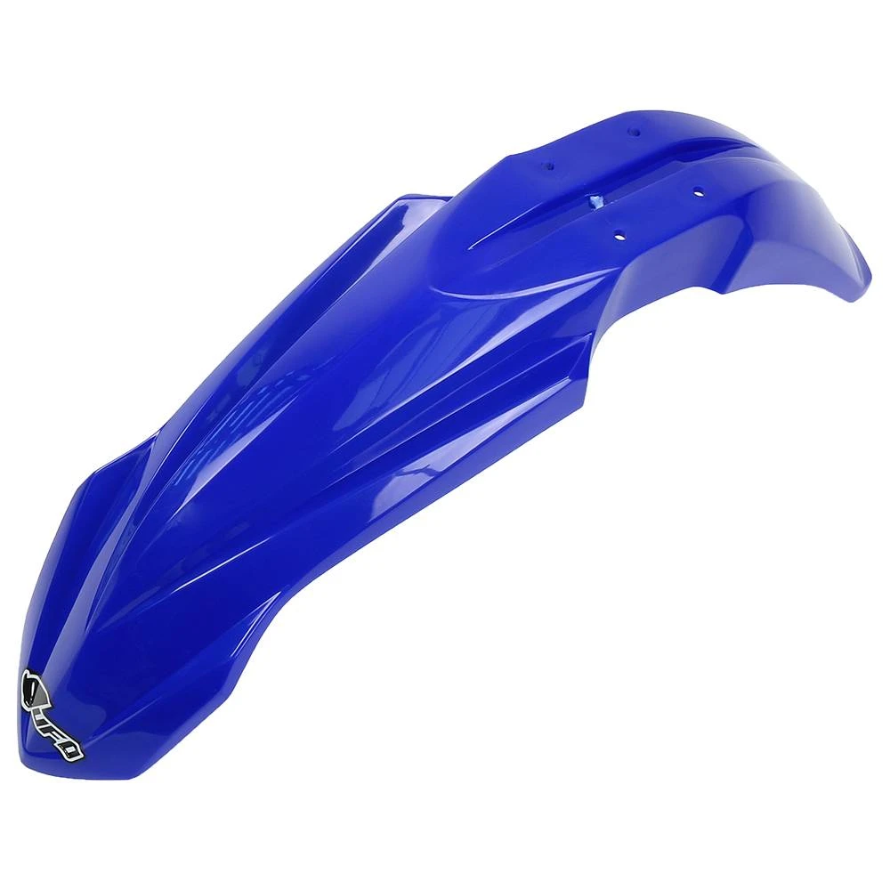 UFO Front Fender Yamaha YZ YZF WRF 3 UFO Front Fender Yamaha YZ YZF WRF - Image 3