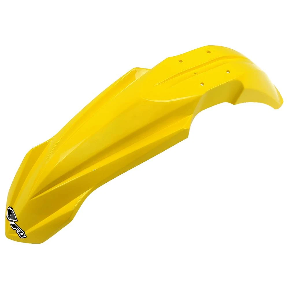 UFO Front Fender Yamaha YZ YZF WRF 4 UFO Front Fender Yamaha YZ YZF WRF - Image 4