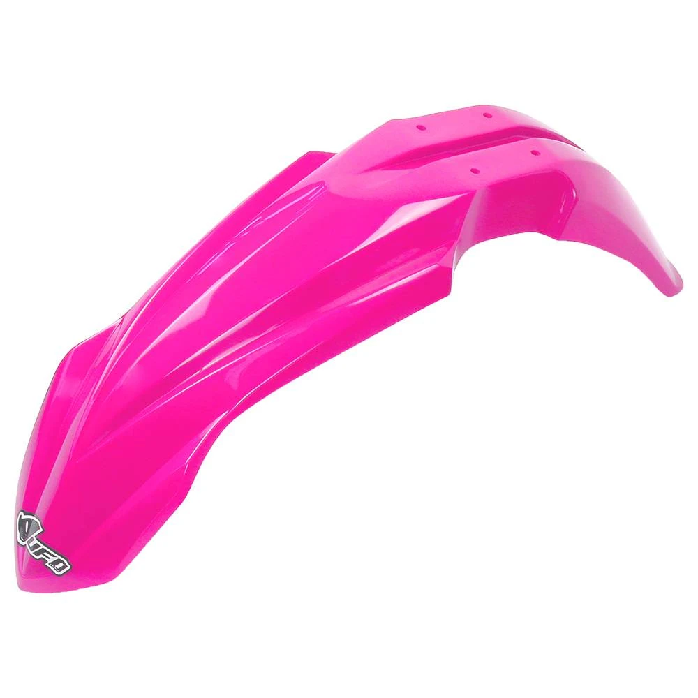 UFO Front Fender Yamaha YZ YZF WRF 5 UFO Front Fender Yamaha YZ YZF WRF - Image 5