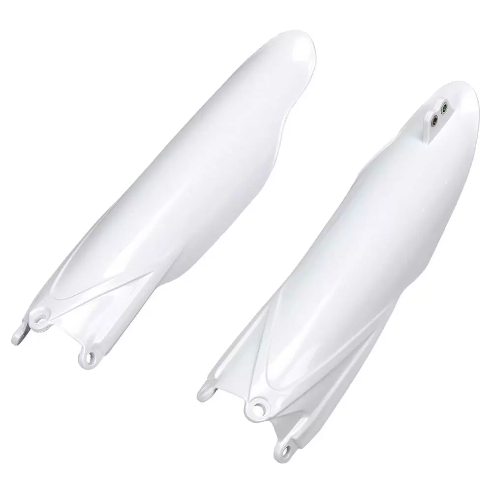 UFO Fork Slider Protectors Yamaha YZ 125/250 (22-23) YZF 250 (10-23) 450 (10-22) 5 UFO Fork Slider Protectors Yamaha YZ 125/250 (22-23) YZF 250 (10-23) 450 (10-22) - Image 5