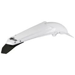 UFO Yamaha Enduro Rear Fender With LED Light YZF 250 (10-13) -UFO Shop ya04817 046 3 jpg