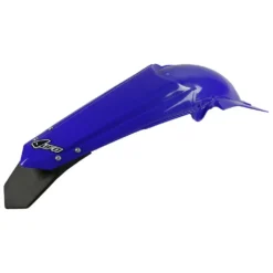 UFO Yamaha Enduro Rear Fender With LED Light YZF 250 (10-13) -UFO Shop ya04817 089 3 jpg