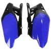 UFO Side Panels Yamaha YZF 450