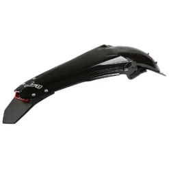 UFO Yamaha Enduro Rear Fender With LED Light YZF 450 (10-13)