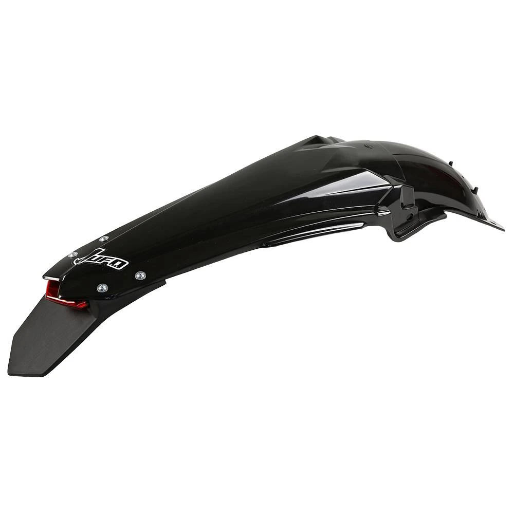 UFO Yamaha Enduro Rear Fender With LED Light YZF 450 (10-13) 1 UFO Yamaha Enduro Rear Fender With LED Light YZF 450 (10-13)